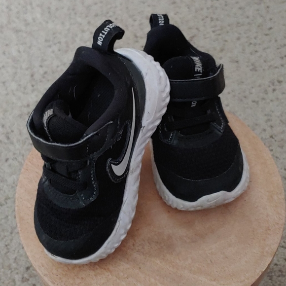 Nike Revolution shoes